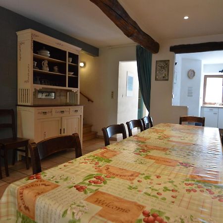 Former Farmhouse In A Quiet Village Manhay Εξωτερικό φωτογραφία