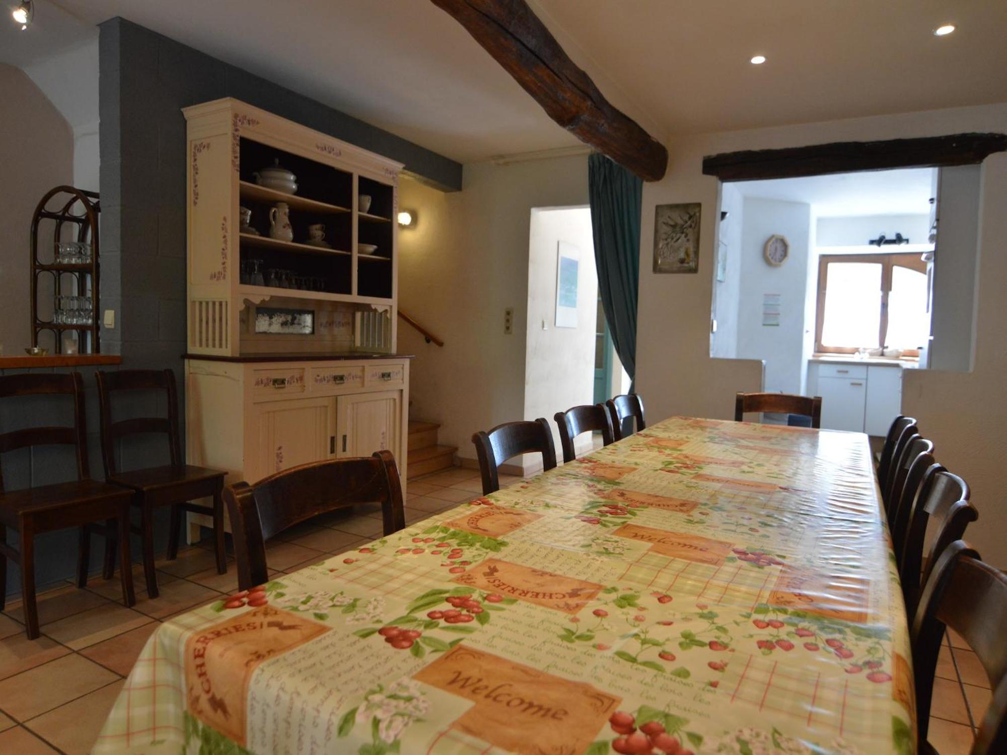 Former Farmhouse In A Quiet Village Manhay Εξωτερικό φωτογραφία